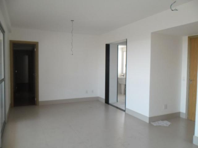 Apartamento à venda com 4 dormitórios em Buritis, Belo horizonte cod:2979