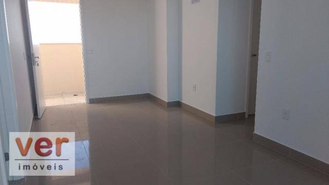 Vendo excelente apartamento no Reservatto Condomínio, com 74,05 m² de área privativa. - Foto 12