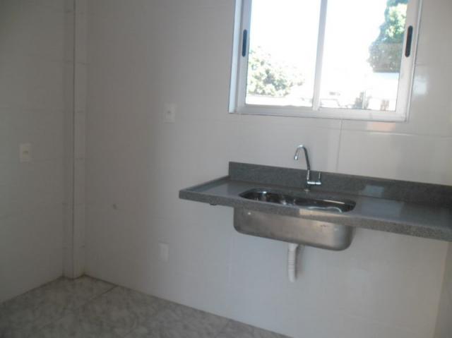 Apartamento à venda com 3 dormitórios em Jardim américa, Belo horizonte cod:2844 - Foto 14