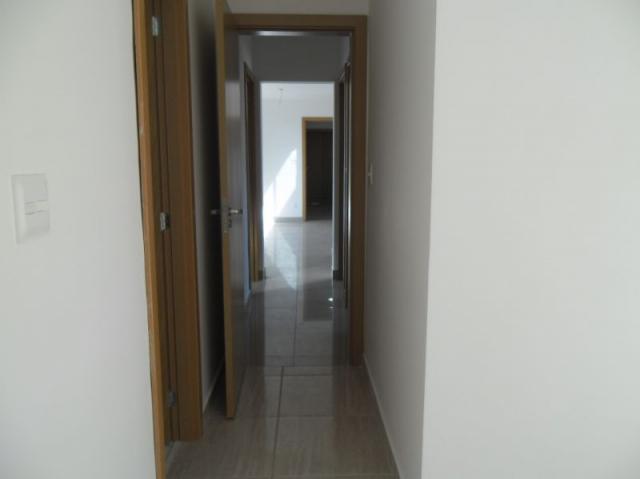 Apartamento à venda com 3 dormitórios em Jardim américa, Belo horizonte cod:2843 - Foto 4