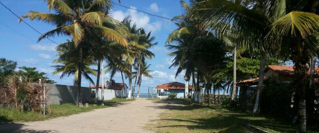 Casa Na Praia, Barra Grande/Itaparica!!!Diária à partir de R$ 199,00! - Foto 16