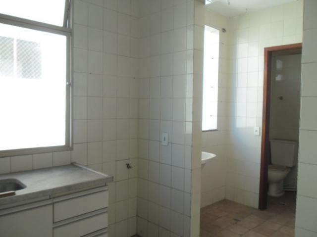 Apartamento à venda com 3 dormitórios em Jardim américa, Belo horizonte cod:2865 - Foto 12