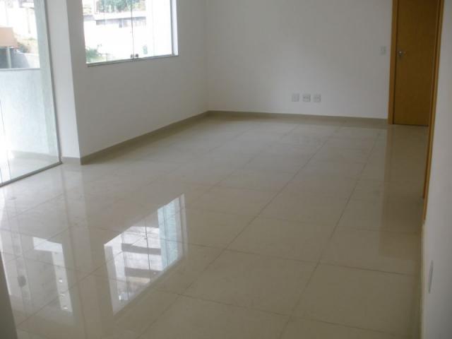 Apartamento à venda com 4 dormitórios em Buritis, Belo horizonte cod:2430