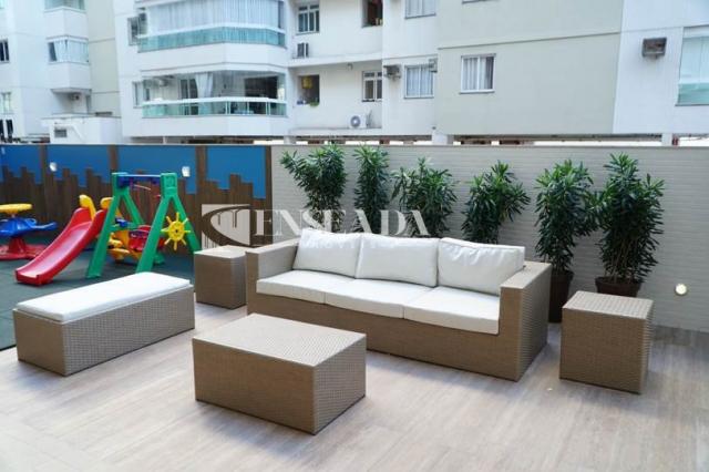 Apartamento, Jardim Camburi, Vitória-ES - Foto 20