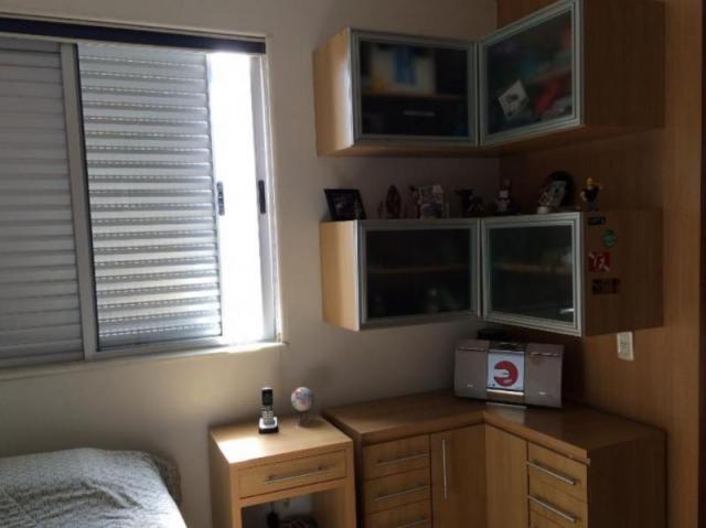 Cobertura à venda com 4 dormitórios em Buritis, Belo horizonte cod:3071 - Foto 5