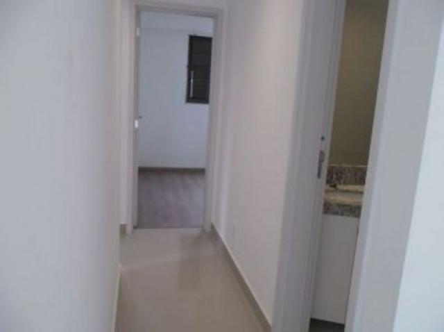 Apartamento 3 quartos, elevador, 2 vagas e lazer - Foto 3