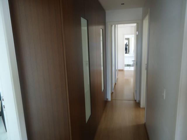 Apartamento à venda com 4 dormitórios em Buritis, Belo horizonte cod:1913 - Foto 5