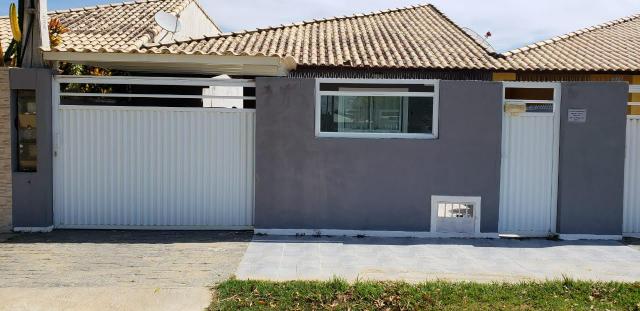 Casa linear 150m2
