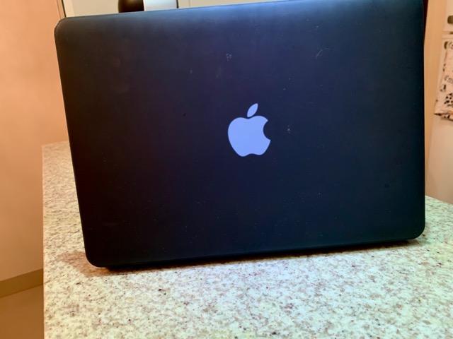 MacBook Air - 13.3 - estado de novo - Foto 6