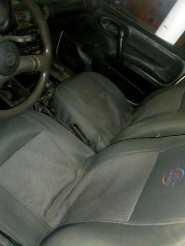 Corsa Classic ano 2000 - Foto 5