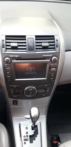 Corolla 2.0 XEI 2014 - Foto 7