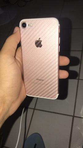 IPhone 7 rose - Foto 3