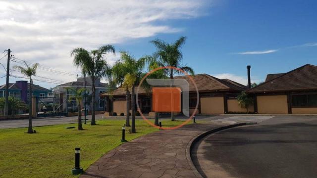 Casa com 4 dormitórios à venda, 279 m² - alphaville - gravataí/rs - Foto 7