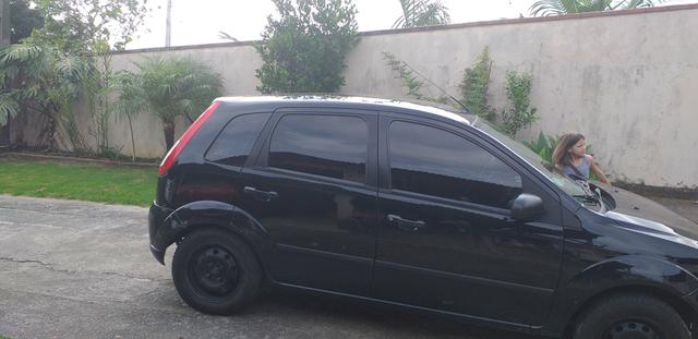 Ford fiesta 2008 1.6 - Foto 4