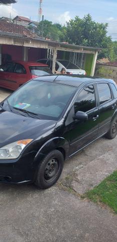 Ford fiesta 2008 1.6 - Foto 3