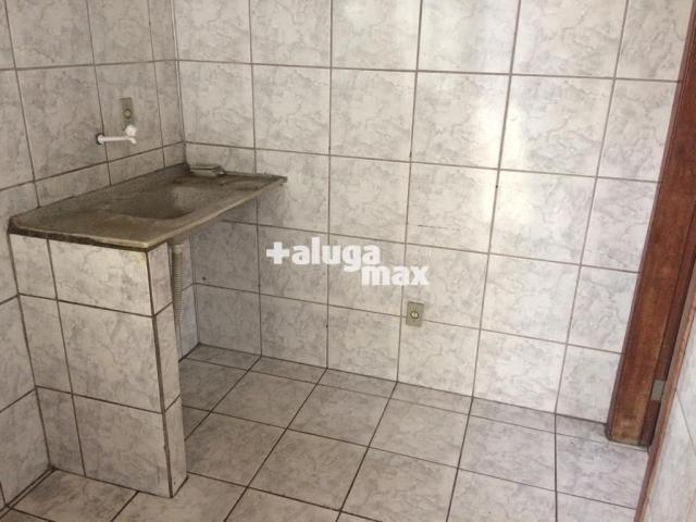 Apartamento para aluguel, 2 quartos, 1 vaga, betânia - belo horizonte/mg - Foto 14