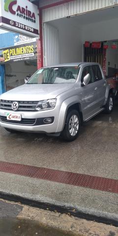 Amarok highiline CD diesel2013/2014 - Foto 8