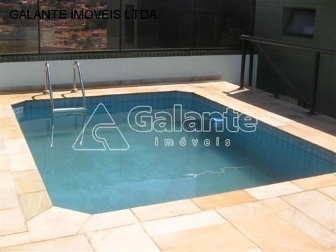 Apartamento à venda com 3 dormitórios em Botafogo, Campinas cod:CO048699 - Foto 15