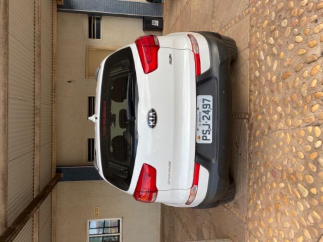 Kia Sportage LX 2.0 - Foto 4