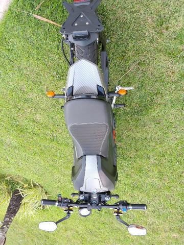 Moto scooter patinete elétrica promoção - Foto 6