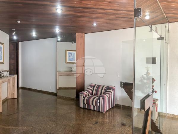 Apartamento à venda com 4 dormitórios em Centro, Guarapuava cod:142169 - Foto 2