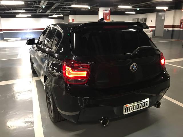 Bmw 116i - Foto 5