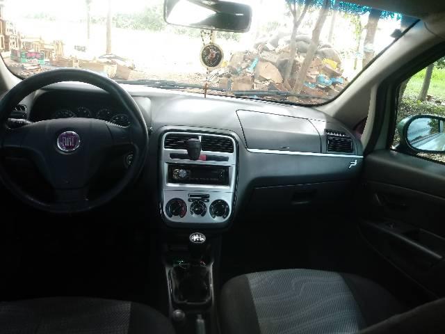 Vendo punto carro ta todo vevisado meu zap * * - Foto 2