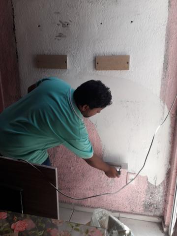 Pinturas é reformas! - Foto 2