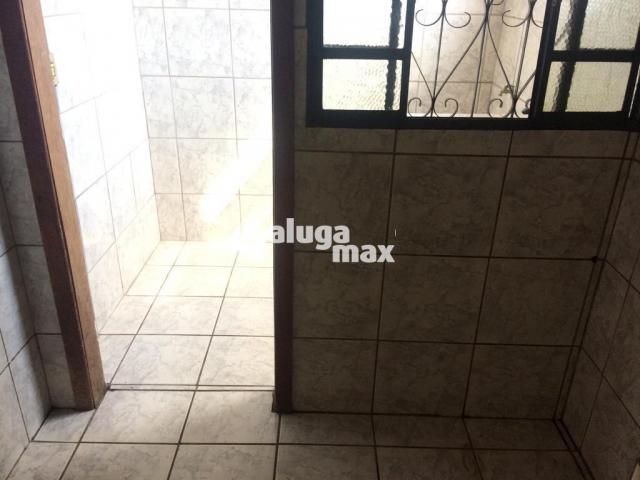 Apartamento para aluguel, 2 quartos, 1 vaga, betânia - belo horizonte/mg - Foto 15