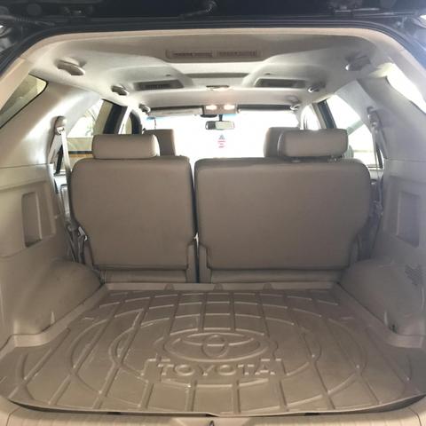 Hilux SW4 diesel 4x4 2012 - Foto 8
