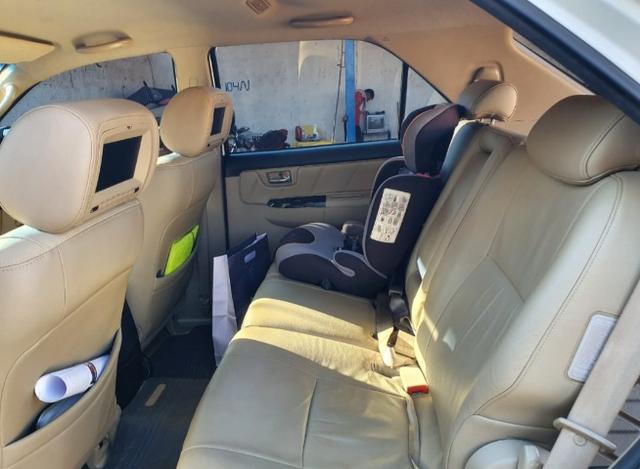 Hilux SW4 SRV 4×4 Diesel 2015 - Foto 4