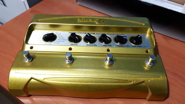 Pedal Line 6 DM4 - Foto 3