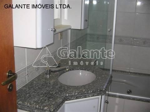 Apartamento à venda com 3 dormitórios em Botafogo, Campinas cod:CO048699 - Foto 10