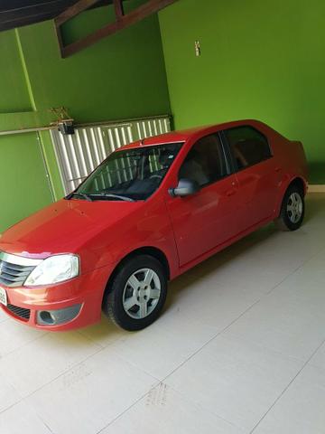 Renault / logan EXP 1.0 16 V flex 2011/2011