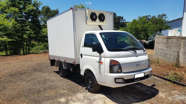 Hyundai HR 2.5 TCI Diesel (RS/RD) - Foto 2