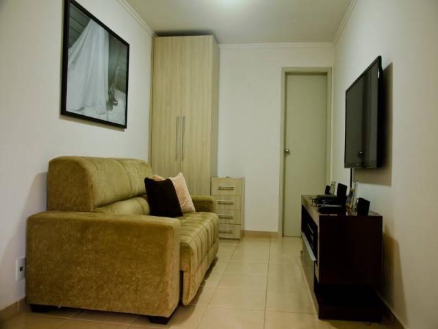 Apartamento à venda com 2 dormitórios em Ponte preta, Campinas cod:CO051649 - Foto 17