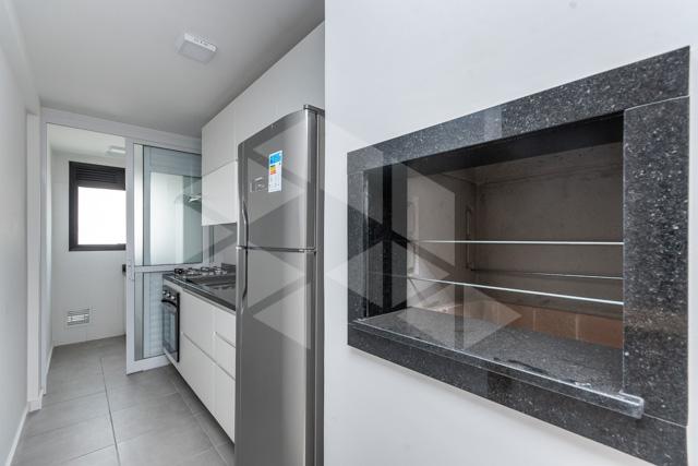 Apartamento para alugar com 2 dormitórios em , cod:I-023611 - Foto 5