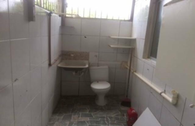 Tarcisio de Jesus, vende-se apartamento terreno, reformado - Foto 5