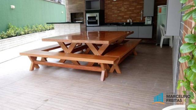 Apartamento à venda, 124 m² por r$ 698.000,00 - aldeota - fortaleza/ce - Foto 20