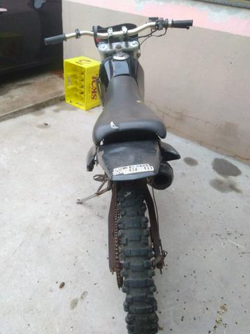Stx 200 partida trilha - Foto 4