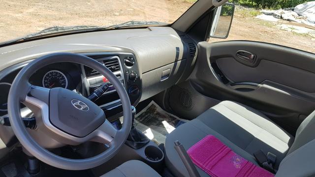 Hyundai HR 2.5 TCI Diesel (RS/RD) - Foto 8