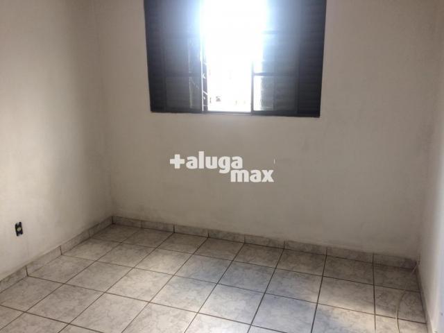 Apartamento para aluguel, 2 quartos, 1 vaga, betânia - belo horizonte/mg - Foto 6