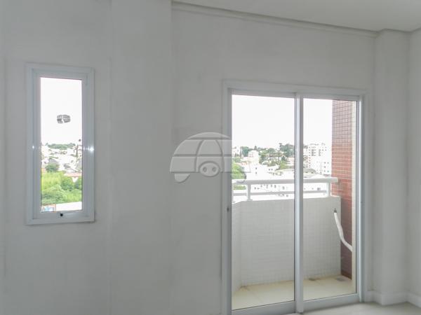 Apartamento à venda com 3 dormitórios em Santa cruz, Guarapuava cod:142210 - Foto 9