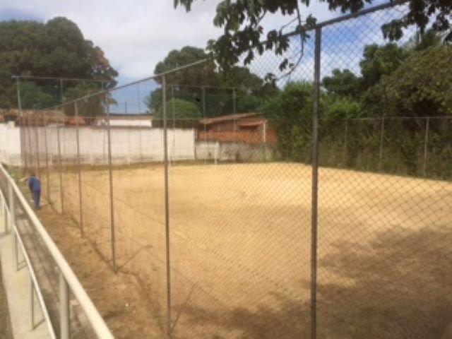 Tarcisio de Jesus, vende-se apartamento terreno, reformado - Foto 11