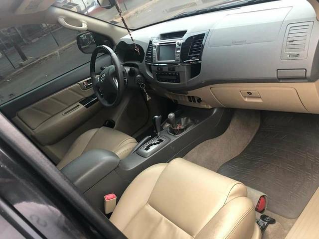Hilux SW4 - Foto 5