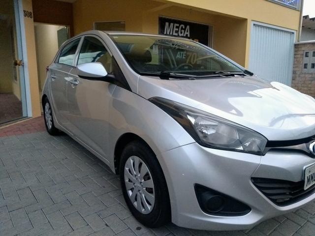 HB20 Aceito troca por moto ou carro de menos valor!!! - Foto 3