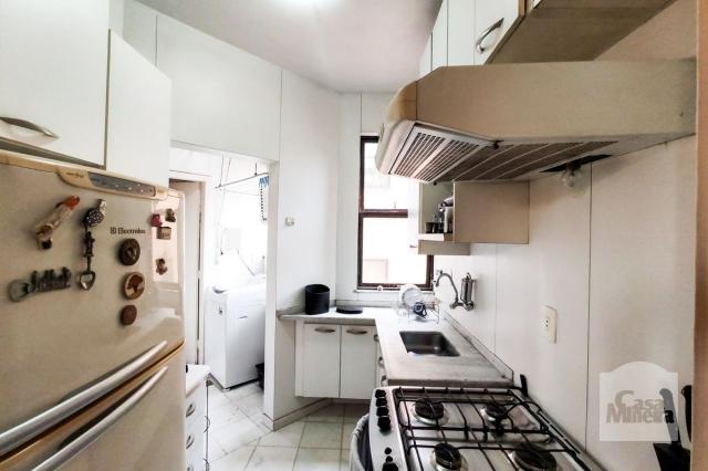 Apartamento à venda com 3 dormitórios em Estoril, Belo horizonte cod:257855 - Foto 6
