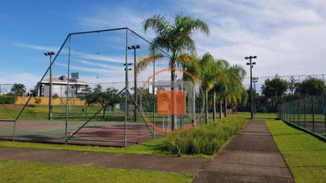Casa com 4 dormitórios à venda, 279 m² - alphaville - gravataí/rs - Foto 13