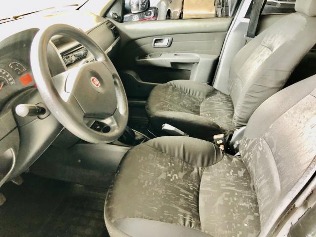 FIAT PALIO ELX 1.4 MPI FIRE FLEX 8V 4P - Foto 7