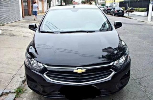 Chevrolet onix - Foto 3